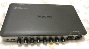 Interface Tascam US800