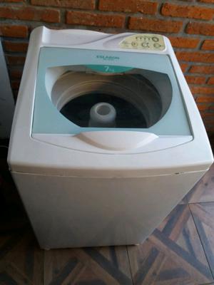 Liquido lavarropa automatico eslabon de lujo