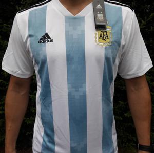 Luquidacion camisetas originales Adidas de la Selección