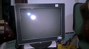 Monitor SAMSUNG 796 Mb Plus17 Pulgadas Negro Y Plata