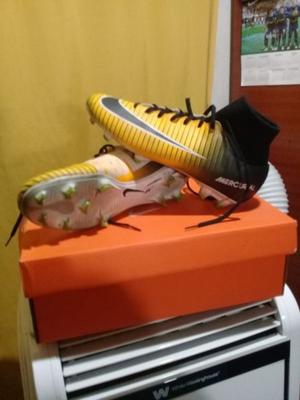 Nike Mercurial Victory VI Df Fg. Talle41 impecables¡¡