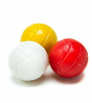 Pelota Metegol Pack X 3 Un. Cordoba Oferta Full Sport