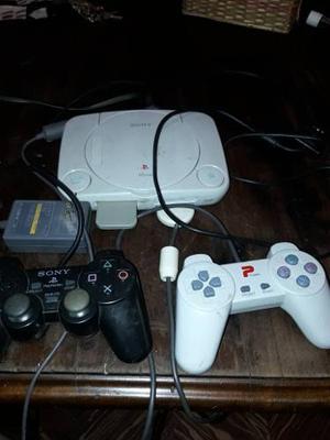 Play Station 1