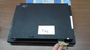 Repuestos De Notebook Ibm Thinkpad T42