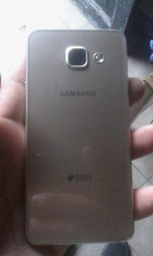 Samsung A