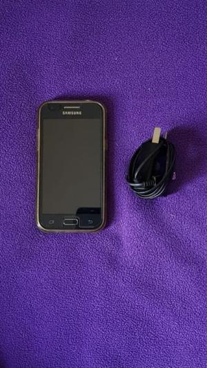 Samsung Galaxy J1 Lte Movistar