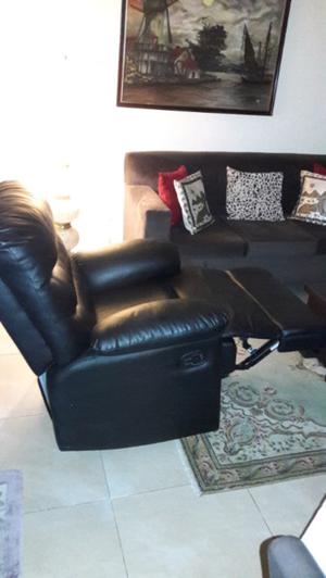 Sillon Relax impecable