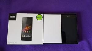 Sony Xperia ZL MOVISTAR