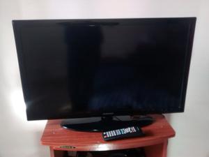 TV Samsung LED 32" pulgadas