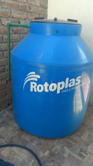Tanque Rotoplas 600 litros - $
