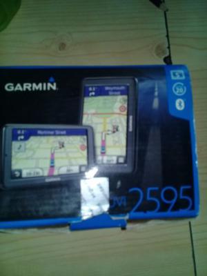 Vendo GPS portatil