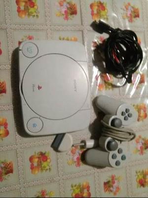 Vendo Playstation 1 Para Repuesto