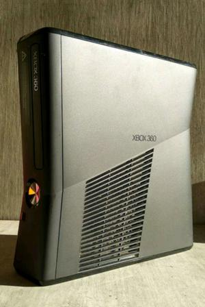 Xbox 360 completa