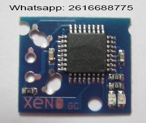 Xeno Mod Chip Para Nintendo Gamecube