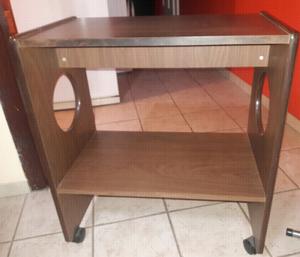 vendo mesa de TV