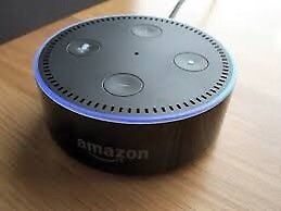 Amazon echo dot 2 generación Smart