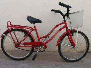  BICICLETA RODADO 24 