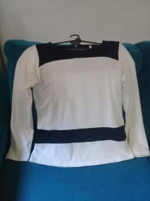 BLUSA ETAM TALLE 2