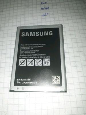 Batería Samsung j1 ace