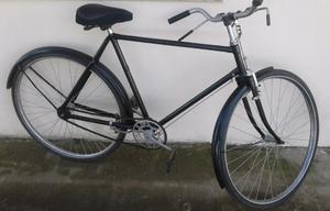 Bicicleta antigua Philips