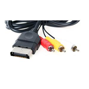 Cable para Playstation 2 PS2 2mts Electrónica CEA