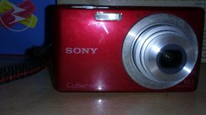 Camara digital Sony