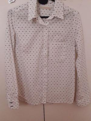 Camisa de mujer YAGMOUR talle