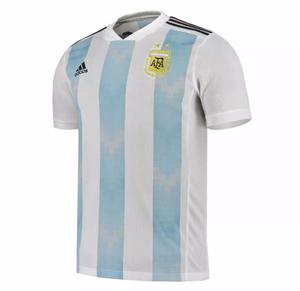 Camiseta Seleccion Argentina Oficial Adidas