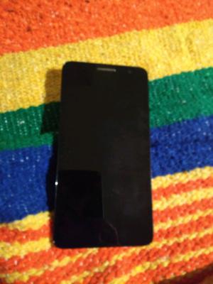 Celular alcatel pop