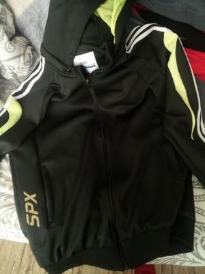 Conjunto deportivo spx