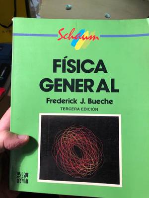 Fisica General Schaum