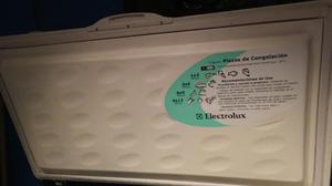 Freezer Electrolux 277 Lts. EFPFAST3
