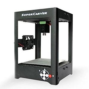 Grabadora Laser - Maquina De Grabado Laser Carver mw