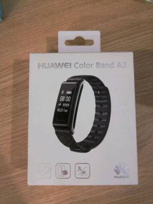 Huawei fit Band smartwach