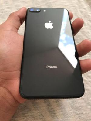 IPhone 8 Plus 64Gb, impecable, como nuevo, no permuto!