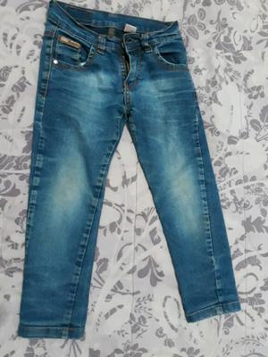 Jeans Nene T6