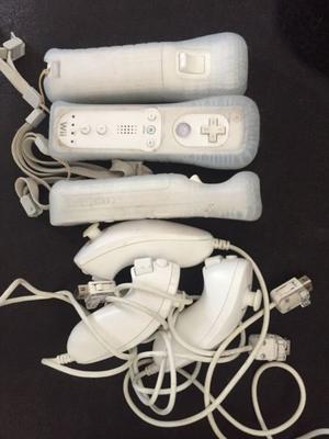 Joystick Nintendo Wii (6)
