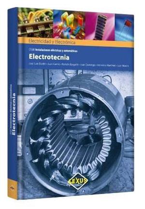 Libro Electrotecnia - Lexus
