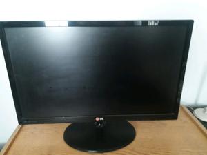 Monitor LG EA53V