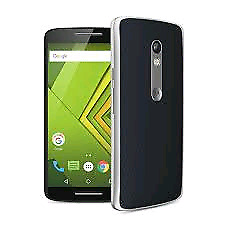 Moto X Play