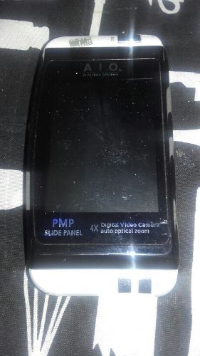 Mp3 Mp4 Aio Portable Multimedia Player Game