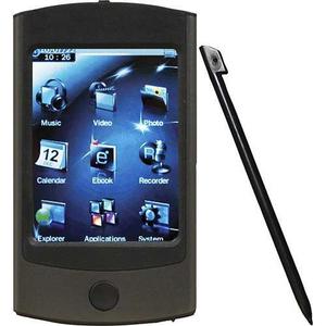 Mp4 4gb Lcd Touch Hasta16gb 2.8 Mp3 Parlante Simple