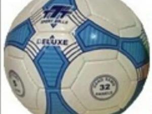 Pelota Futbol Toalson Ttt Deluxe Size 5