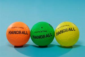 Pelota Handball Nº1 O N°2 X 10unidades
