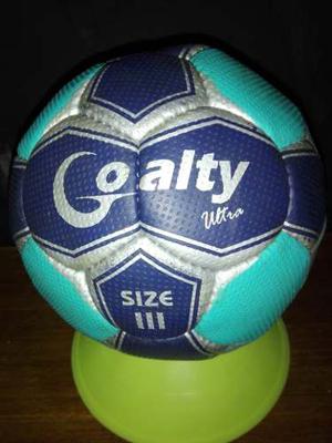 Pelota Handball N3 Goalty - Ultra Grip
