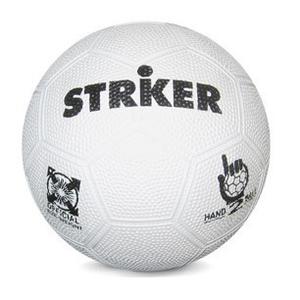 Pelota Handball Pro Nº2 Striker Goma. Uso Competición.