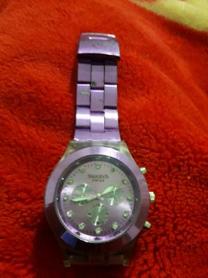 Reloj de mujer 