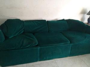 Sillon Tres Cuerpos