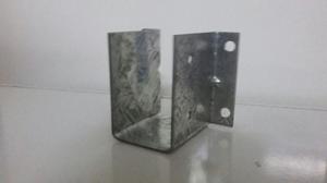 Soporte Para Perfil C 5 X 8 Cm