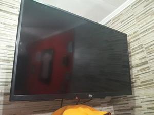 Tv Led 39 Ilo By Noblex 39ccu Para Reparar O Repuesto.